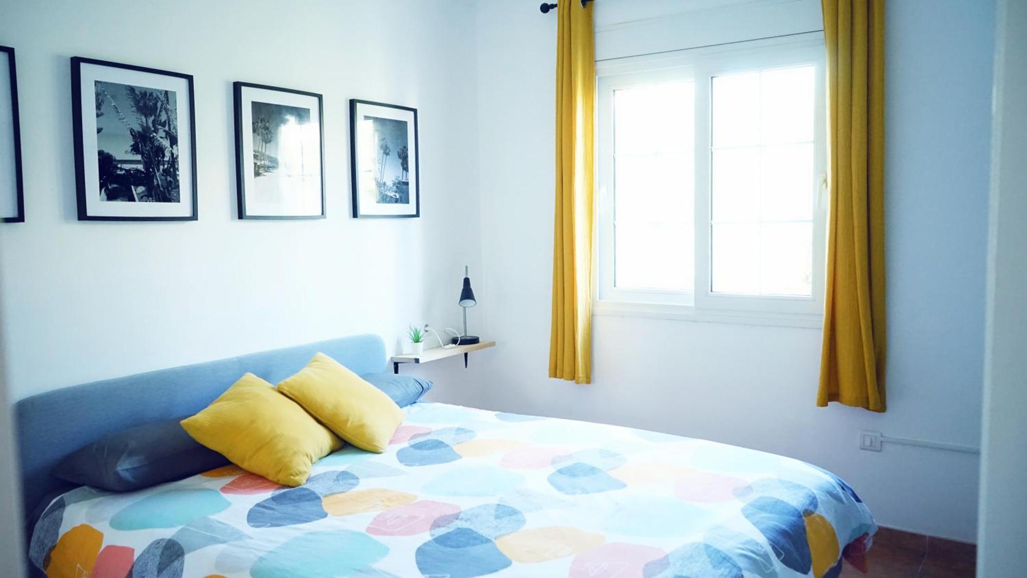 Precioso Apartamento Recien Reformado En Nerja Exterior foto